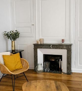 Charmant appartement au cœur de ville