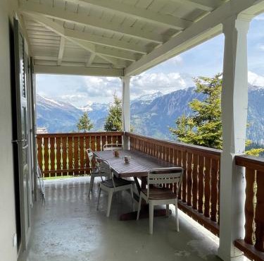 Charmant appartement au Vagabond