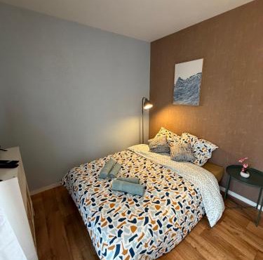 Charmant appartement Centre Ville