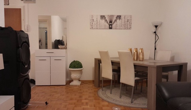 Charmant Appartement