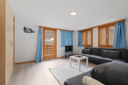 Charmant appartement familiale proche de Saas-Fee