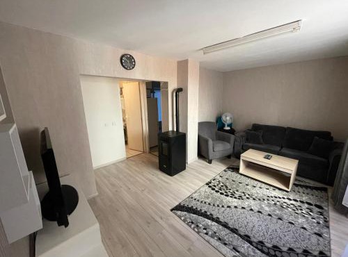 Charmant appartement F2 au coeur de Marmoutier