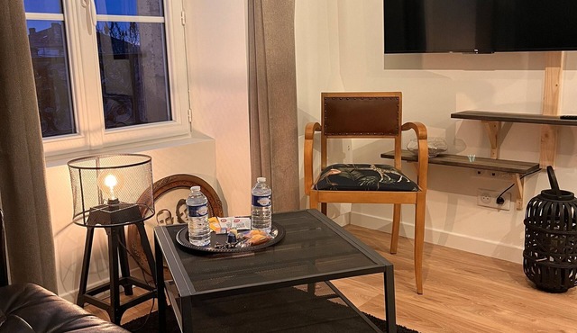 Charmant Appartement