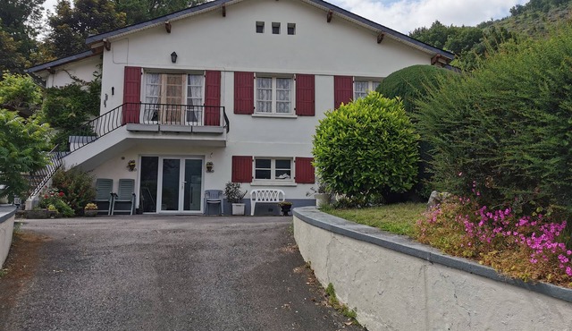 Charmant Appartement au Cœur des Hautes-pyrénées