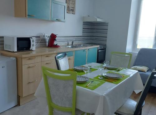 Charmant appartement proche Carcassonne