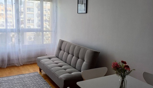 Charmant Appartement