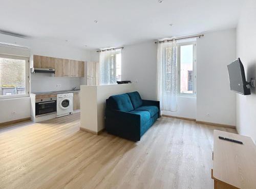 Charmant appartement