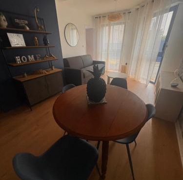 Charmant appartement