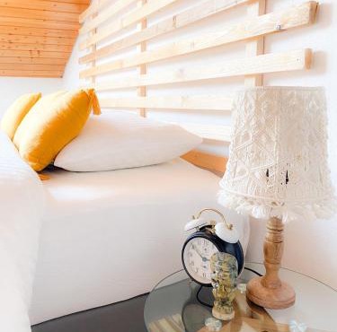 Charmant appartement Le Voyage