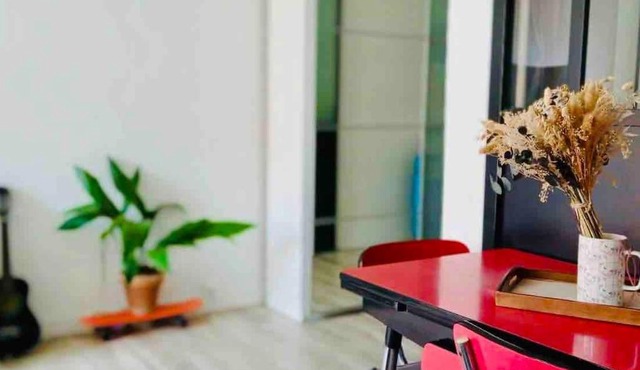 Charmant appartement lumineux - Canal St Martin