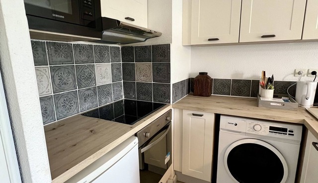 Charmant Appartement Proche Toulouse Centre