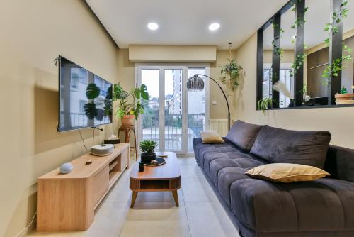 Charmant appartement proche du centre de Nice