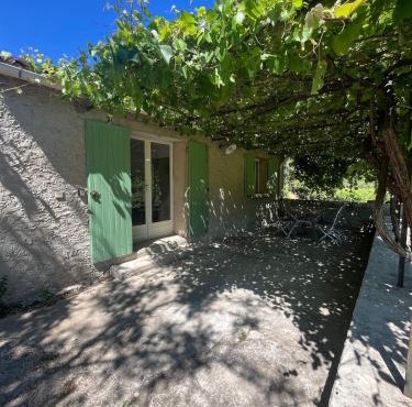 Charmant Cabanon Provençale à Montfort-sur-Argens