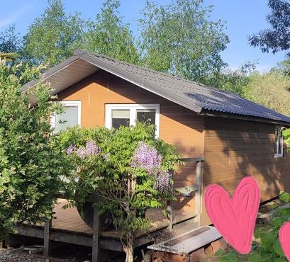 Charmant Chalet -La Lande - 4 pers-24h du Mans