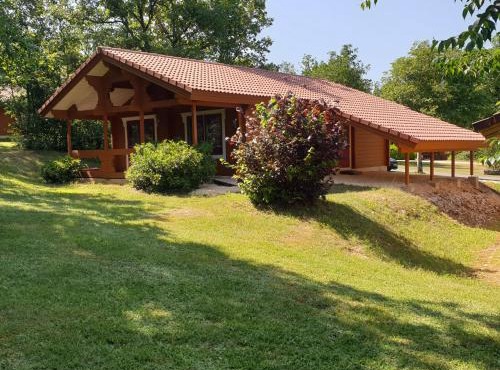 Charmant Chalet LE DAMELI, Village du Soleil, Chalet 61