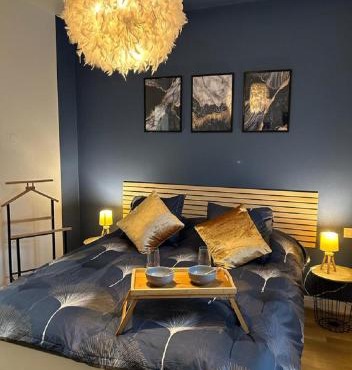 Charmant Cottage de village