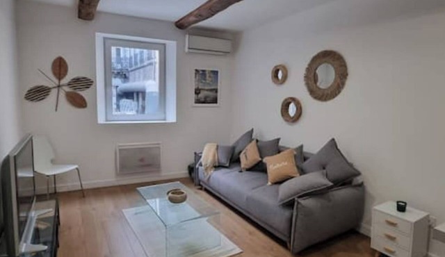 Charmant Duplex a la Préfecture