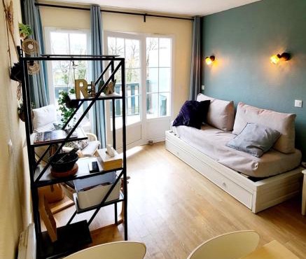 Charmant Duplex en bord de Dordogne - Argentat- Corrèze