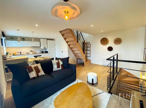 Charmant Duplex Plougonvelin