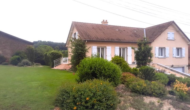 Charmant ET Sans Chichis