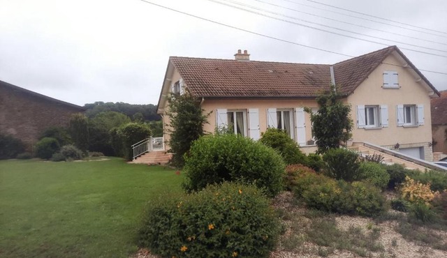 Charmant et sans chichis