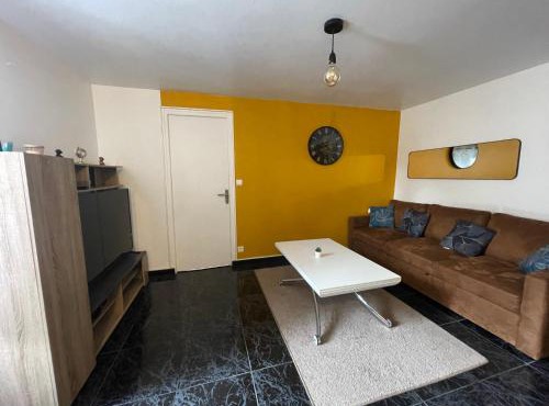 Charmant F2 à Longjumeau