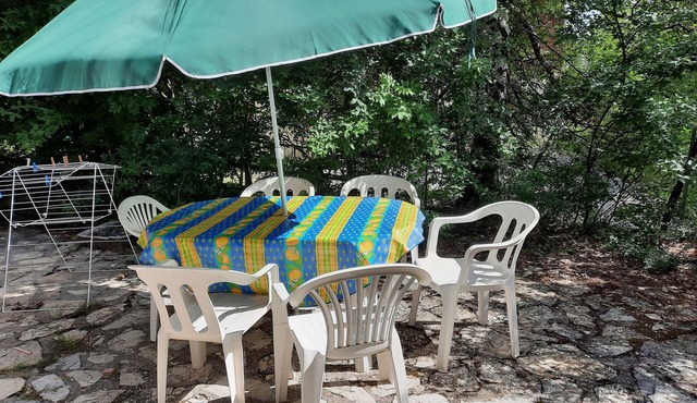 Charmant F2 Situé Dans un Chalet au Super Allos