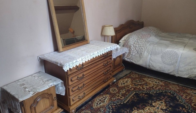 Charmante Maison Rustique à Deux pas D'un Grand Parc Naturel