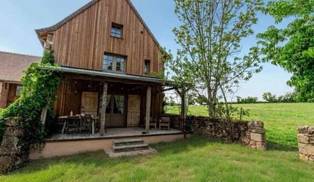 Charmante maison de campagne