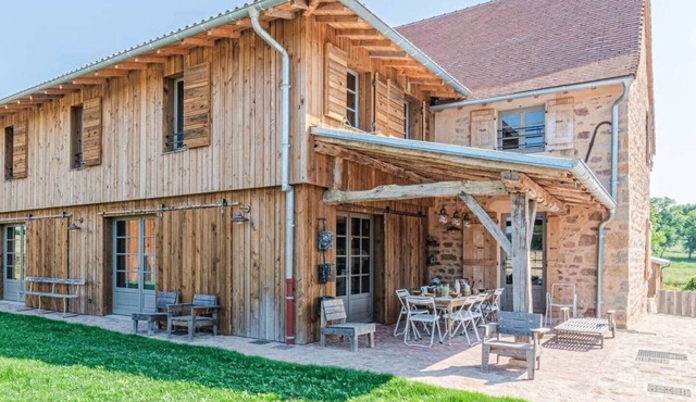 Charmante maison