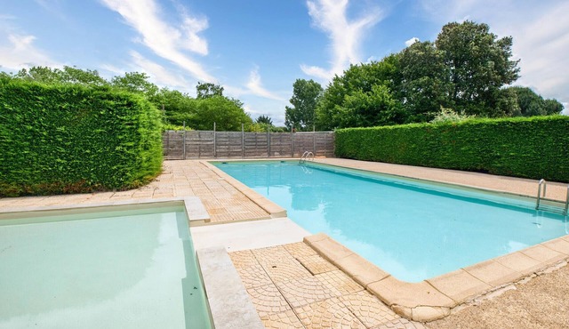 Charmante Maison à la Campagne