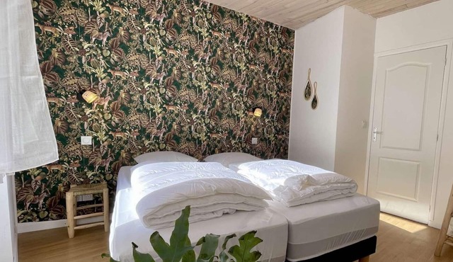 Charmante Maison de Bourg/Coeur de Village