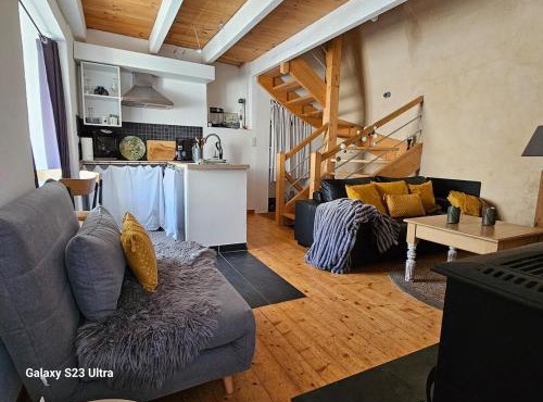 Charmante maison caussenarde