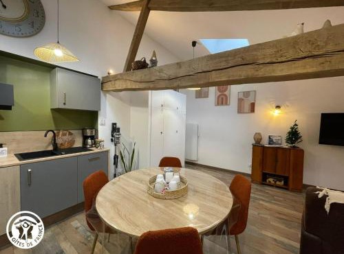 Charmant gîte en Vendée proche Puy du Fou - FR-1-426-566