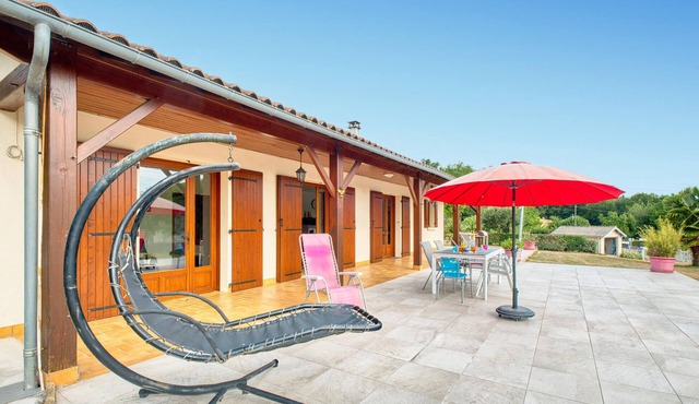 Charmante Maison à la Campagne