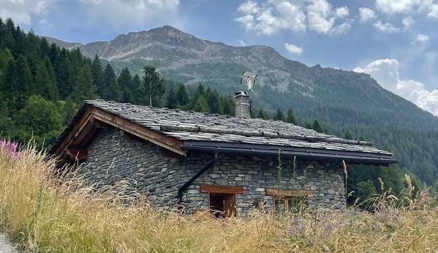 Charmant Chalet, Hameau de Montagne, Proche Commerces et Station