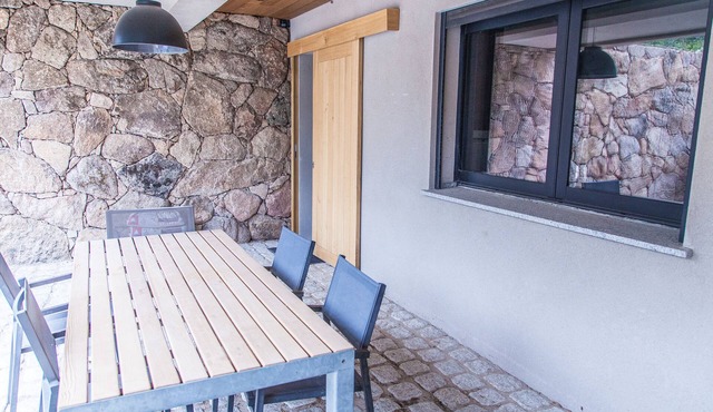 Charmant appartement à 10min de Porto vecchio et de ses plages