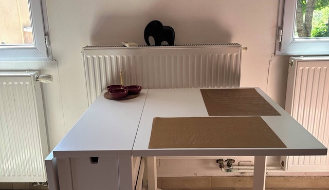 Charmant Gîte au Coeur de la Provence Verte 6personnes