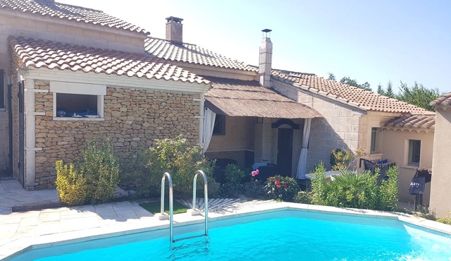 Charmant Gîte en Luberon