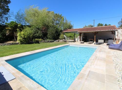 Charmant gîte rural rénové en Anjou, proche vignobles et sites touristiques - FR-1-622-30