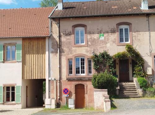 Charmant Gîte