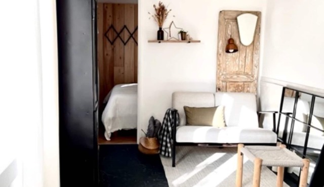 Charmant Gîte Hyper Centre