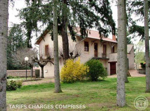 Charmant gîte familial au cœur du village - FR-1-496-365