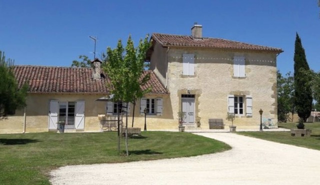Charmant Gîte à la Campagne
