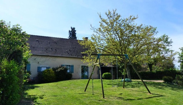 Charmant gîte à la ferme en pleine nature - FR-1-489-238