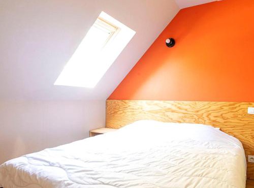 Charmant Gîte 32m² avec Terrasse - Idéal pour 5 pers. - API-1-52-910