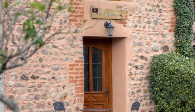 Charmant gîte cosy avec jardin, proche du lac de Cublize, idéal pour un séjour détente en région Roannaise - FR-1-496-91