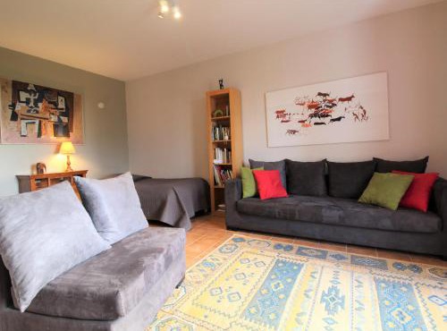 Charmant gîte familial avec jardin et Wifi, animaux admis - FR-1-622-77