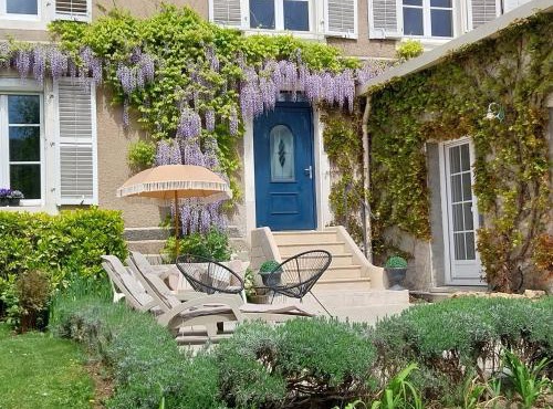 Charmant gîte près de Toul avec parking privé et terrasse - FR-1-584-361