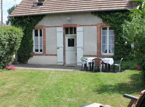 Charmant gîte rénové au cœur de la Sologne pour 6 personnes - FR-1-491-371